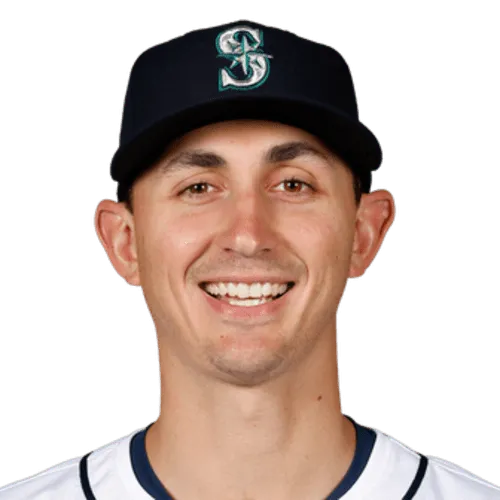 George Kirby MLB The Show 25 Rating