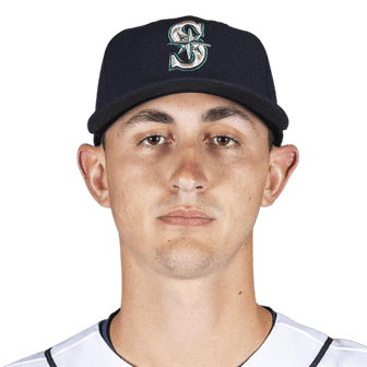 George Kirby MLB The Show 24 Rating