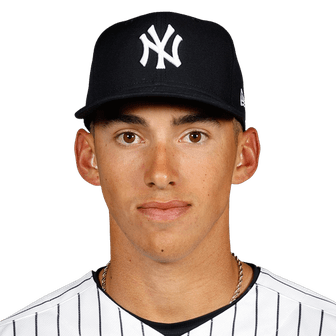 George Lombard Jr. MLB The Show 26 Rating