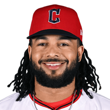 George Valera MLB The Show 26 Rating
