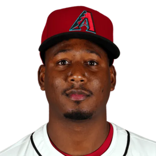 Geraldo Perdomo MLB The Show 26 Rating