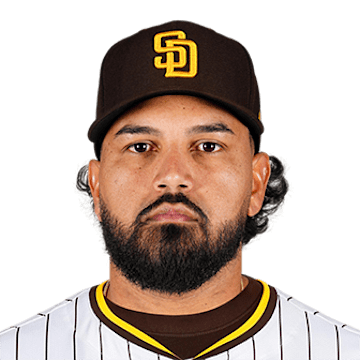 German Marquez MLB The Show 26 Rating
