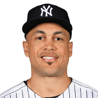 Giancarlo Stanton MLB The Show 24 Rating