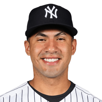 Gleyber Torres MLB The Show 24 Rating