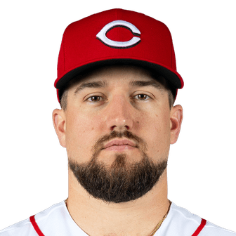 Graham Ashcraft MLB The Show 26 Rating
