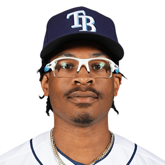Greg Jones MLB The Show 24 Rating