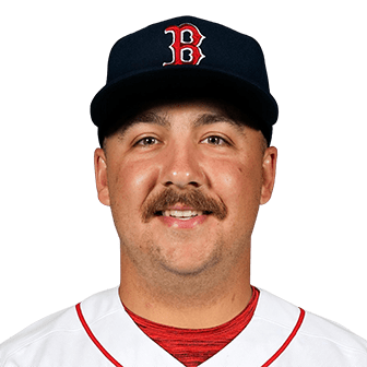 Greg Weissert MLB The Show 24 Rating