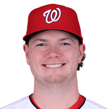 Gus Varland MLB The Show 26 Rating