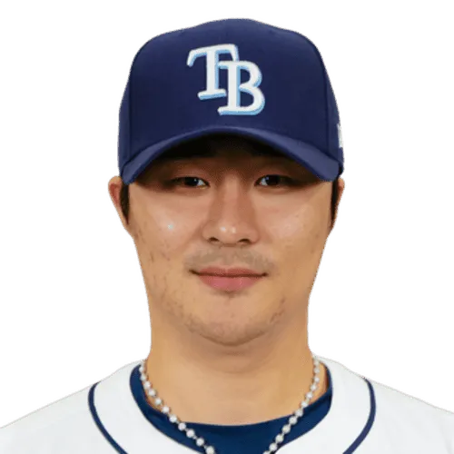 Ha-Seong Kim MLB The Show 25 Rating