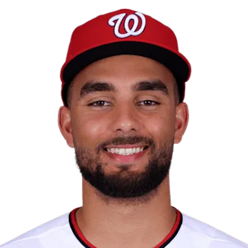 Harry Ford MLB The Show 26 Rating