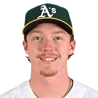 Henry Bolte MLB The Show 26 Rating