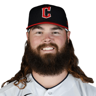 Hunter Gaddis MLB The Show 24 Rating