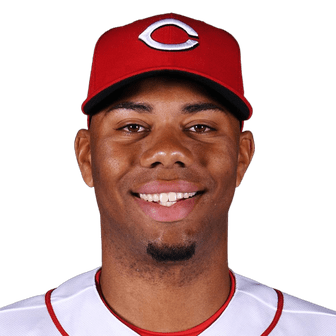 Hunter Greene MLB The Show 24 Rating