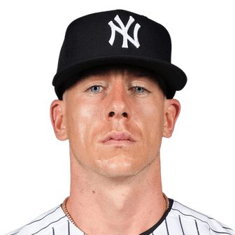 Ian Hamilton MLB The Show 24 Rating