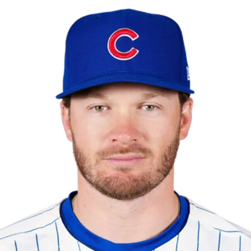 Ian Happ MLB The Show 25 Rating
