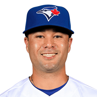 Isiah Kiner-Falefa MLB The Show 24 Rating
