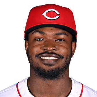 Ivan Johnson MLB The Show 26 Rating