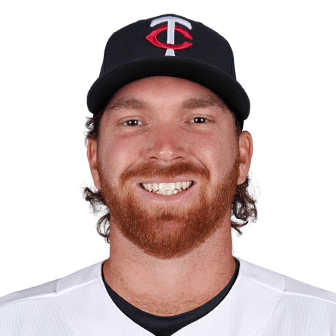 Jack Anderson MLB The Show 26 Rating