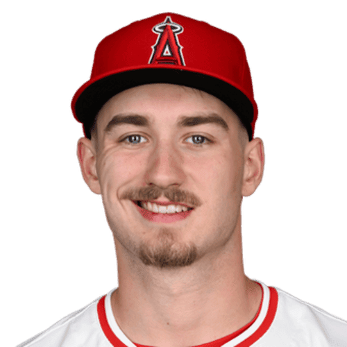 Jack Kochanowicz MLB The Show 25 Rating