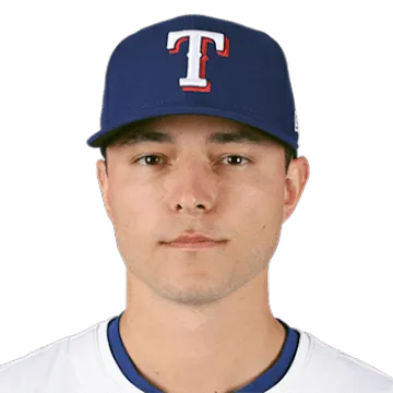 Jack Leiter MLB The Show 26 Rating