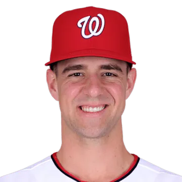 Jackson Rutledge MLB The Show 26 Rating