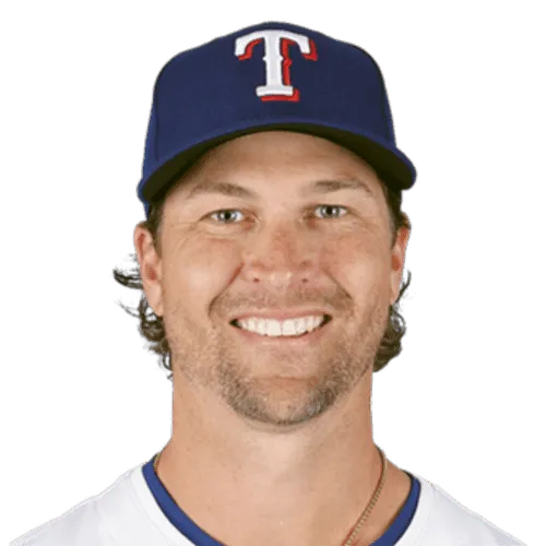 Jacob deGrom MLB The Show 25 Rating