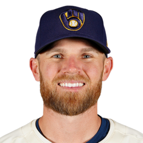 Jake Bauers MLB The Show 25 Rating