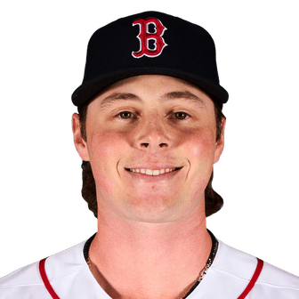 Jake Bennett MLB The Show 26 Rating