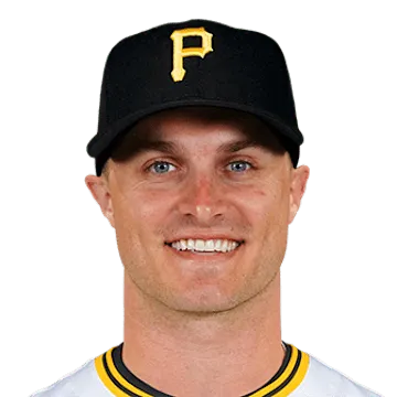 Jake Mangum MLB The Show 26 Rating