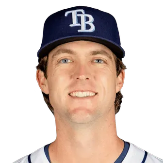 Jake Woodford MLB The Show 26 Rating