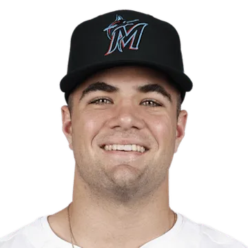 Jakob Marsee MLB The Show 26 Rating
