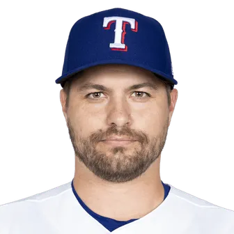 Jalen Beeks MLB The Show 26 Rating