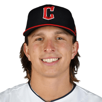 James Karinchak MLB The Show 24 Rating