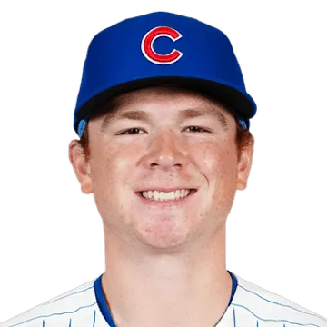 James Triantos MLB The Show 26 Rating