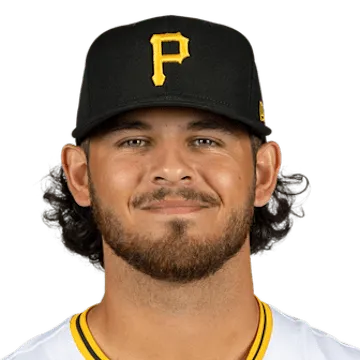 Jared Jones MLB The Show 26 Rating