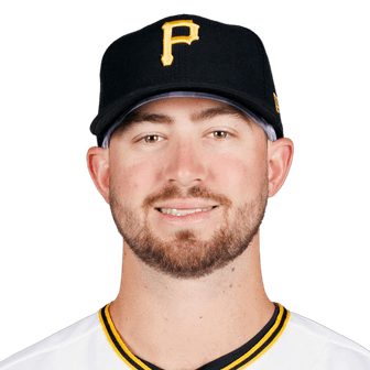 Jared Triolo MLB The Show 24 Rating