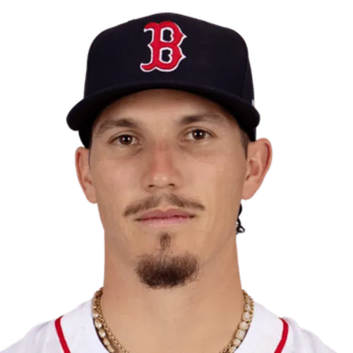 Jarren Duran MLB The Show 25 Rating