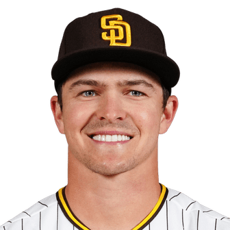 Jase Bowen MLB The Show 26 Rating