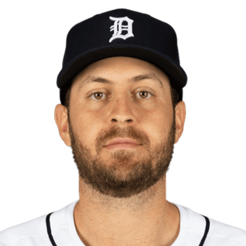 Jason Foley MLB The Show 25 Rating