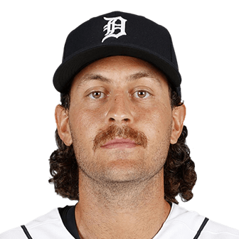 Jason Foley MLB The Show 24 Rating