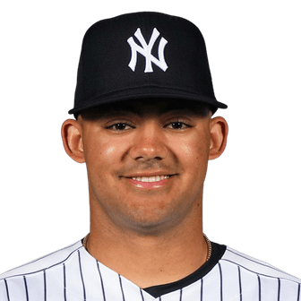 Jasson Dominguez MLB The Show 24 Rating
