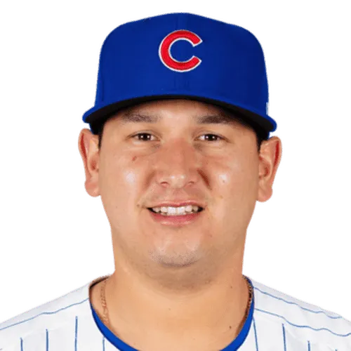 Javier Assad MLB The Show 25 Rating