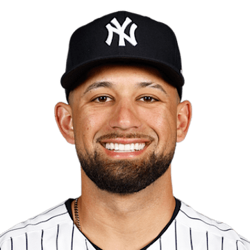 J.C. Escarra MLB The Show 26 Rating