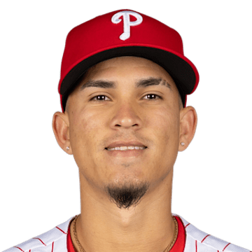 Jean Cabrera MLB The Show 26 Rating