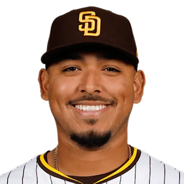 Jeremiah Estrada MLB The Show 26 Rating