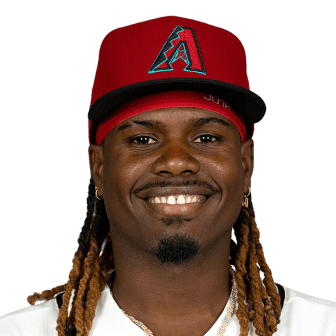 Jesus Valdez MLB The Show 26 Rating