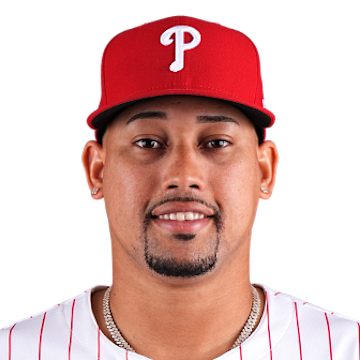 Jhoan Duran MLB The Show 26 Rating