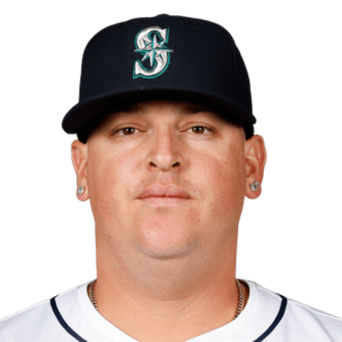Jhonathan Diaz MLB The Show 25 Rating