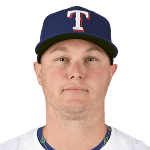 Joc Pederson MLB The Show 25 Rating