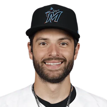 Joe Mack MLB The Show 26 Rating